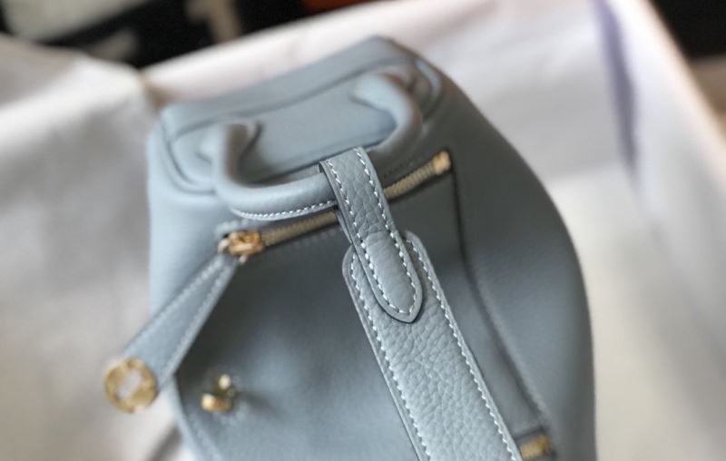 Hermes Lindy Bags